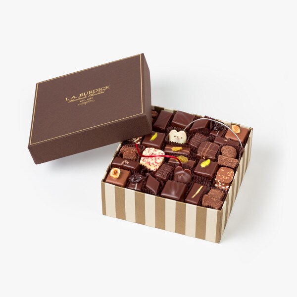 Thumbnail image for Everyday Chocolate Assortment